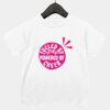 Bella Toddler Jersey Short-Sleeve T-Shirt Thumbnail
