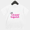 Bella Toddler Jersey Short-Sleeve T-Shirt Thumbnail