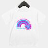 Bella Toddler Jersey Short-Sleeve T-Shirt Thumbnail