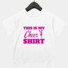 Bella Toddler Jersey Short-Sleeve T-Shirt Thumbnail