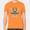 Bella Unisex Jersey T-Shirt Thumbnail