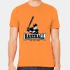 Bella Unisex Jersey T-Shirt Thumbnail