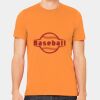 Bella Unisex Jersey T-Shirt Thumbnail