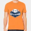 Bella Unisex Jersey T-Shirt Thumbnail
