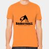 Bella Unisex Jersey T-Shirt Thumbnail