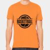 Bella Unisex Jersey T-Shirt Thumbnail