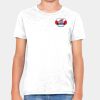 Bella Youth Jersey T-Shirt Thumbnail