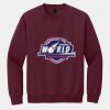 Heavy Blend Crewneck Sweatshirt Thumbnail
