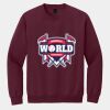 Heavy Blend Crewneck Sweatshirt Thumbnail