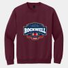 Heavy Blend Crewneck Sweatshirt Thumbnail