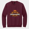 Heavy Blend Crewneck Sweatshirt Thumbnail