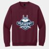 Heavy Blend Crewneck Sweatshirt Thumbnail