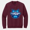 Heavy Blend Crewneck Sweatshirt Thumbnail