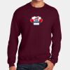 Heavy Blend Crewneck Sweatshirt Thumbnail