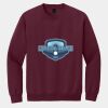 Heavy Blend Crewneck Sweatshirt Thumbnail