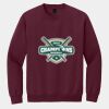 Heavy Blend Crewneck Sweatshirt Thumbnail