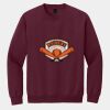 Heavy Blend Crewneck Sweatshirt Thumbnail
