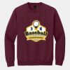 Heavy Blend Crewneck Sweatshirt Thumbnail