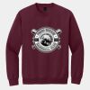 Heavy Blend Crewneck Sweatshirt Thumbnail