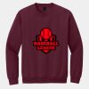 Heavy Blend Crewneck Sweatshirt Thumbnail