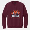 Heavy Blend Crewneck Sweatshirt Thumbnail