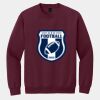 Heavy Blend Crewneck Sweatshirt Thumbnail
