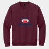 Heavy Blend Crewneck Sweatshirt Thumbnail