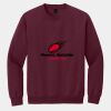 Heavy Blend Crewneck Sweatshirt Thumbnail