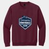 Heavy Blend Crewneck Sweatshirt Thumbnail