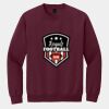Heavy Blend Crewneck Sweatshirt Thumbnail