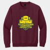 Heavy Blend Crewneck Sweatshirt Thumbnail