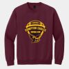 Heavy Blend Crewneck Sweatshirt Thumbnail