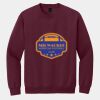 Heavy Blend Crewneck Sweatshirt Thumbnail