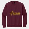 Heavy Blend Crewneck Sweatshirt Thumbnail