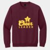 Heavy Blend Crewneck Sweatshirt Thumbnail
