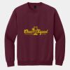 Heavy Blend Crewneck Sweatshirt Thumbnail