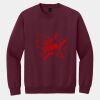 Heavy Blend Crewneck Sweatshirt Thumbnail