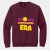 Heavy Blend Crewneck Sweatshirt Thumbnail