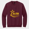Heavy Blend Crewneck Sweatshirt Thumbnail