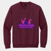 Heavy Blend Crewneck Sweatshirt Thumbnail