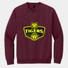 Heavy Blend Crewneck Sweatshirt Thumbnail
