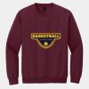 Heavy Blend Crewneck Sweatshirt Thumbnail