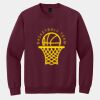 Heavy Blend Crewneck Sweatshirt Thumbnail