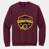 Heavy Blend Crewneck Sweatshirt Thumbnail