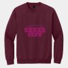 Heavy Blend Crewneck Sweatshirt Thumbnail
