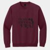 Heavy Blend Crewneck Sweatshirt Thumbnail