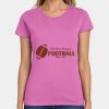 Women's Heavy Cotton 100% Cotton T Shirt Thumbnail