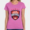 Women's Heavy Cotton 100% Cotton T Shirt Thumbnail