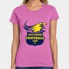 Women's Heavy Cotton 100% Cotton T Shirt Thumbnail