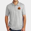 Core Blend Jersey Knit Polo Thumbnail